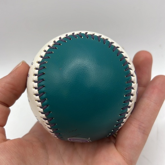 Vintage Arizona Diamondbacks 1998 A Season Of Firsts Collectors Baseball - Picture 6 of 13